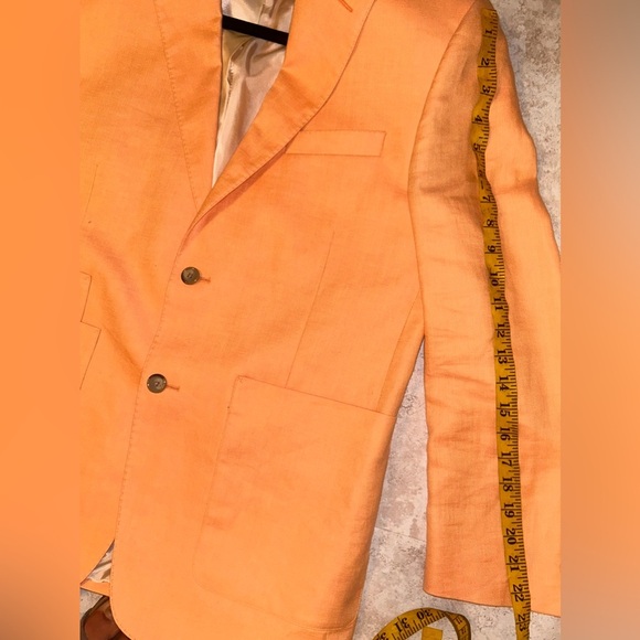 Gently used men’s PAUL FREDRICK - Picture 3 of 6